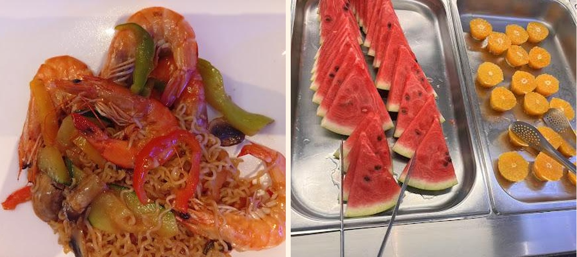 Restaurant Asie Wok - Gallery Image 1