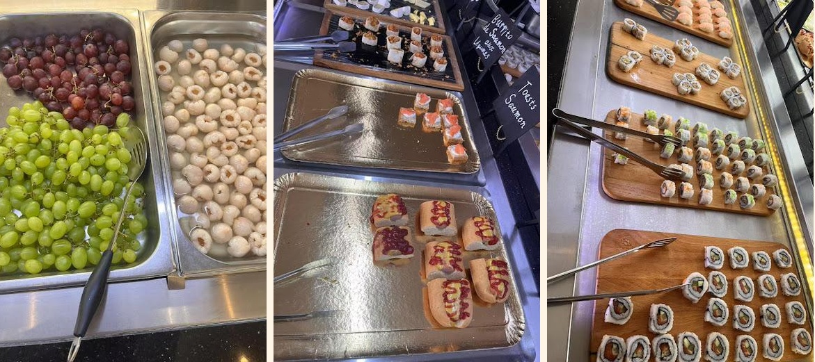 Restaurant Asie Wok - Gallery Image 2