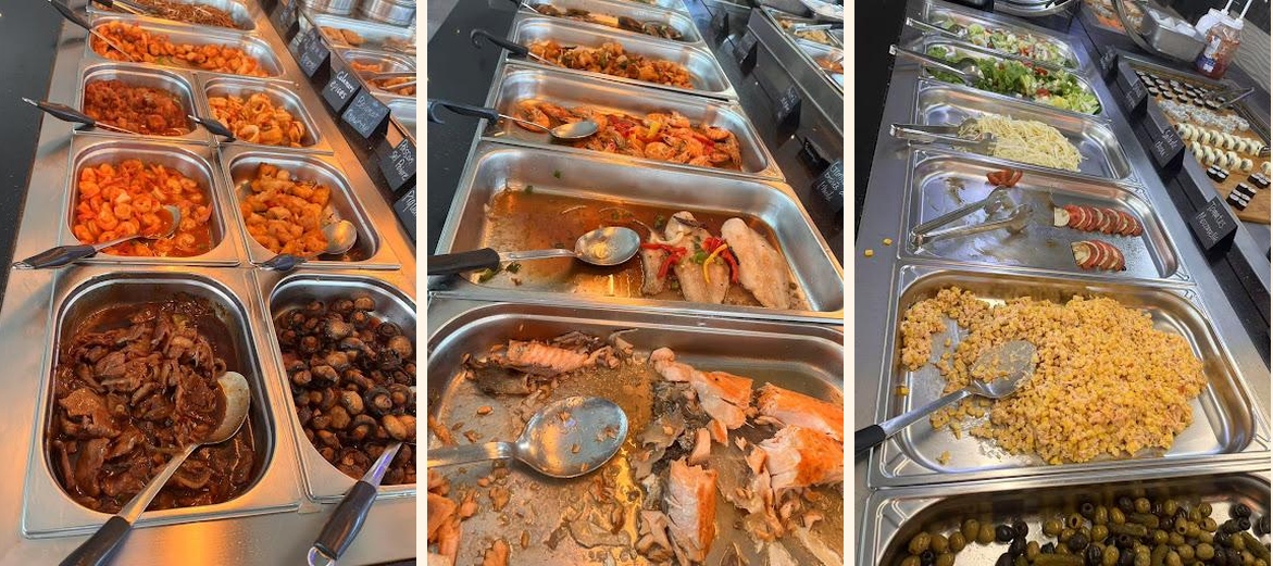 Restaurant Asie Wok - Gallery Image 3