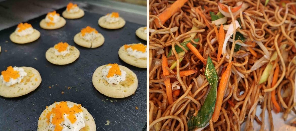 Restaurant Asie Wok - Gallery Image 7